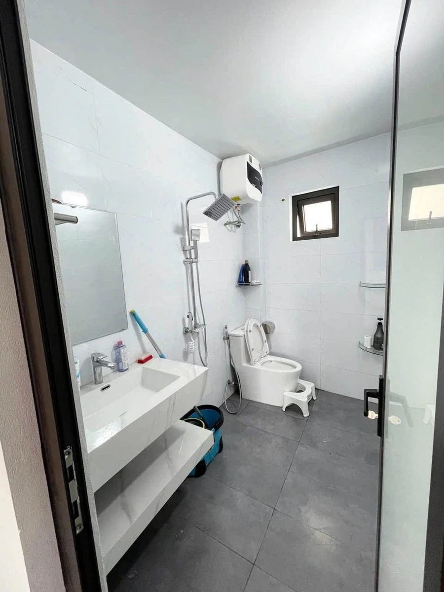 Bán nhà Cao Thắng 72m², 2,899 tỷ, Tân Bình - Ảnh thu nhỏ 5
