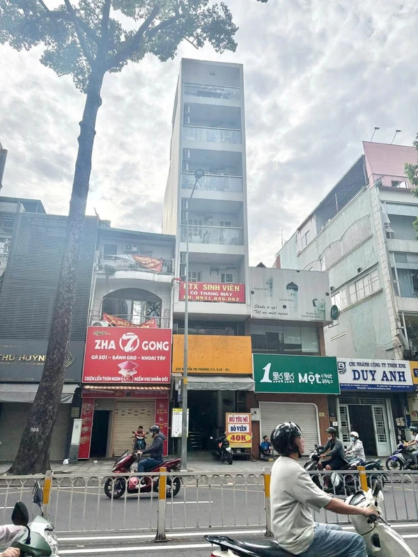 Bán nhà hẻm 5x24m, 2PN, 1.35 tỷ, Tây Ninh 479tr