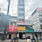 Bán tòa nhà đầu tư phòng trọ Q10, gần Đại học Kinh tế, 91m² - Ảnh thu nhỏ 1