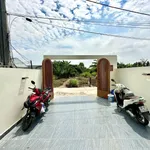 Bán nhà sổ hồng riêng 4.6x25m 1 trệt 1 lầu 3PN tại Mỹ Lộc giá 2,38 tỷ - Ảnh thu nhỏ 4