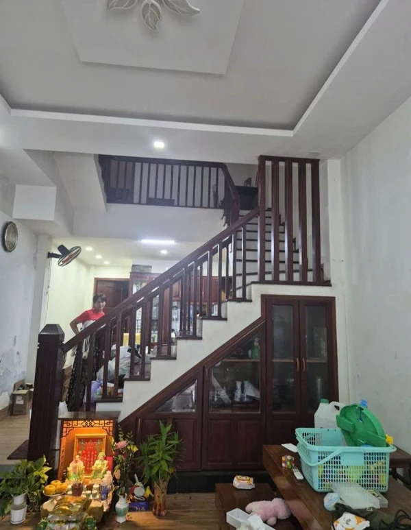 Bán nền thổ cư mặt tiền Thanh Phú 106m² Lương Hoà ponguar