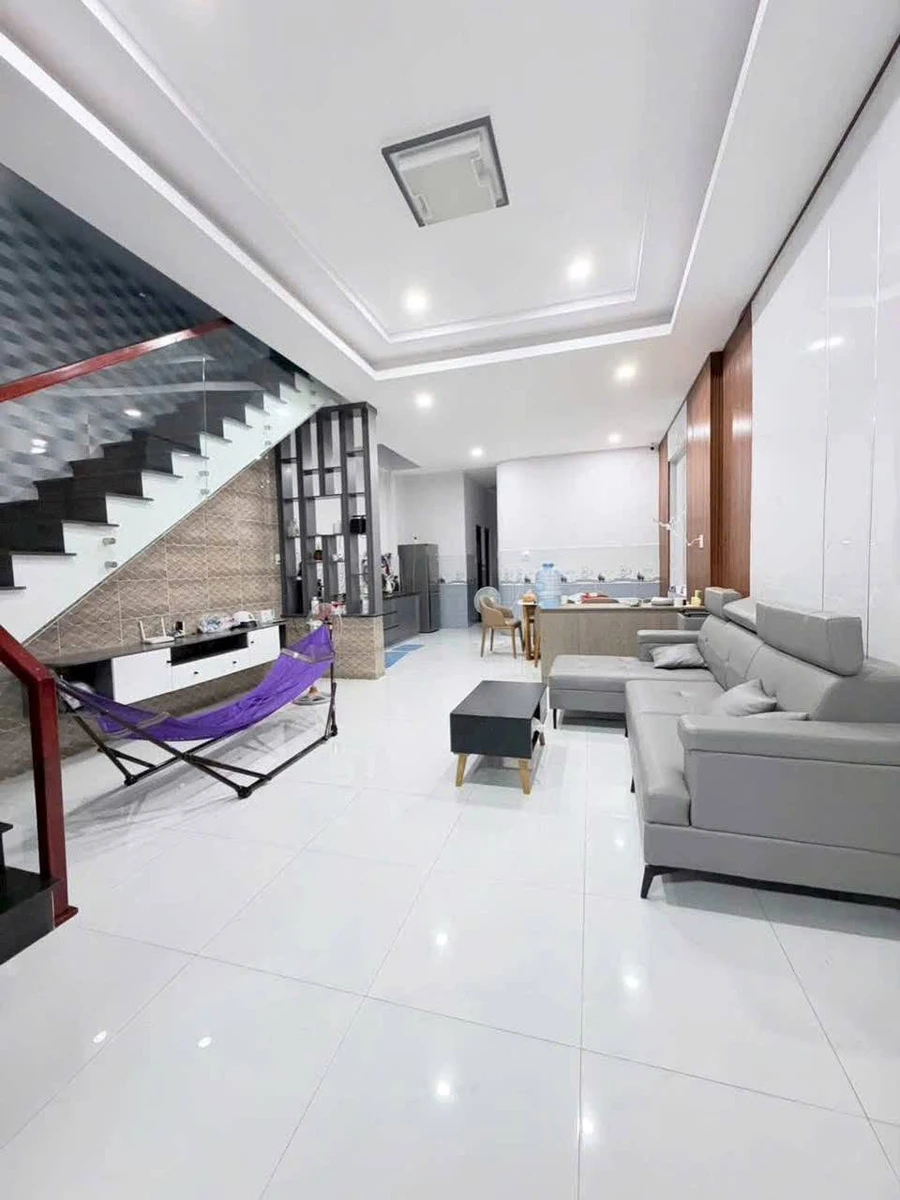 Bán nhà lầu 3 phòng ngủ 92m² Phan Thiết 2.4 tỷ - Ảnh thu nhỏ 3