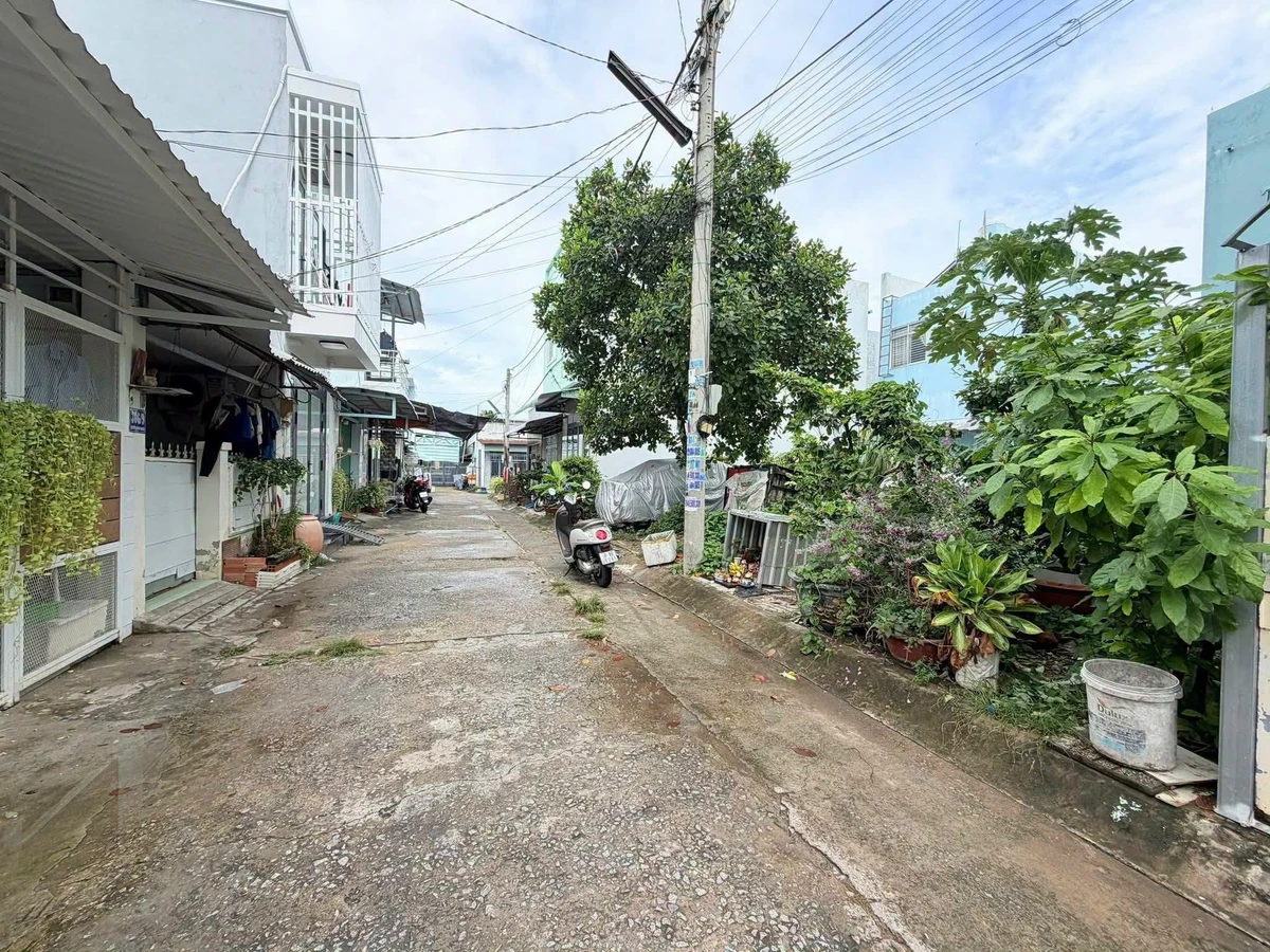 Bán nền 49.5m2 Khu TĐC 306 Nguyễn Bỉnh Khiêm, Rạch Giá - Ảnh thu nhỏ 5