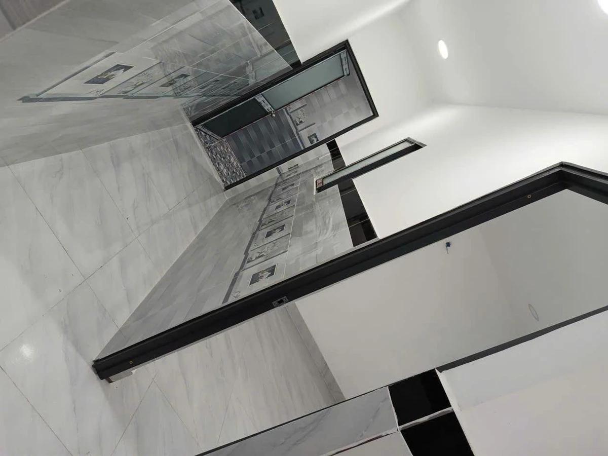Bán nhà 3PN 64m² Tân Thới Hiệp, Quận 12 - Ảnh thu nhỏ 4
