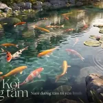 Biệt thự đơn lập phân khu Lakeside - Phân khu đáng sống TXV chiết khấu 16%, miễn lãi 24 tháng - Ảnh thu nhỏ 8