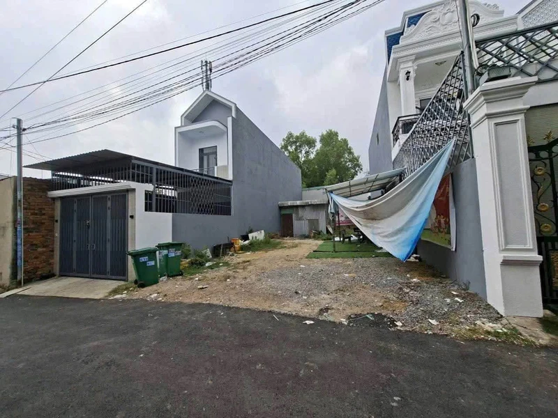 Bán đất 96m² Khu 9 Phú Hòa 2,39 tỷ