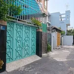 Bán nhà 1 trệt 1 lầu 120m² hẻm xe hơi đường số 8 Tam Bình, Thủ Đức giá 7,7 tỷ - Ảnh thu nhỏ 2