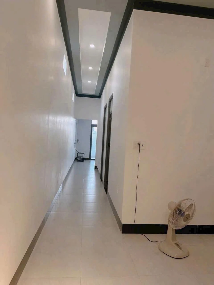 Nhà cấp 4 mặt sông Hàm Liêm 104.5m2, 2 phòng ngủ, 1.9 tỷ - Ảnh thu nhỏ 5