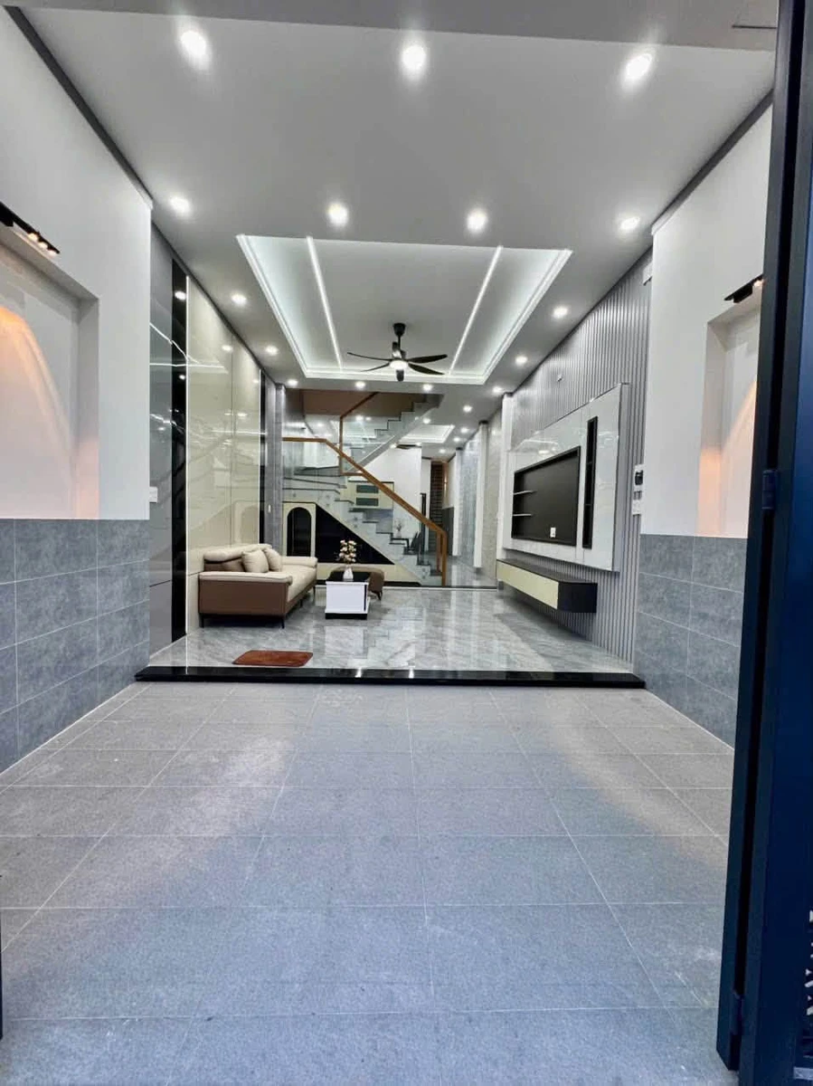 Bán nhà phố 3 PN 71.4m² 3 tỷ 650 trung tâm Đà Nẵng - Ảnh thu nhỏ 2