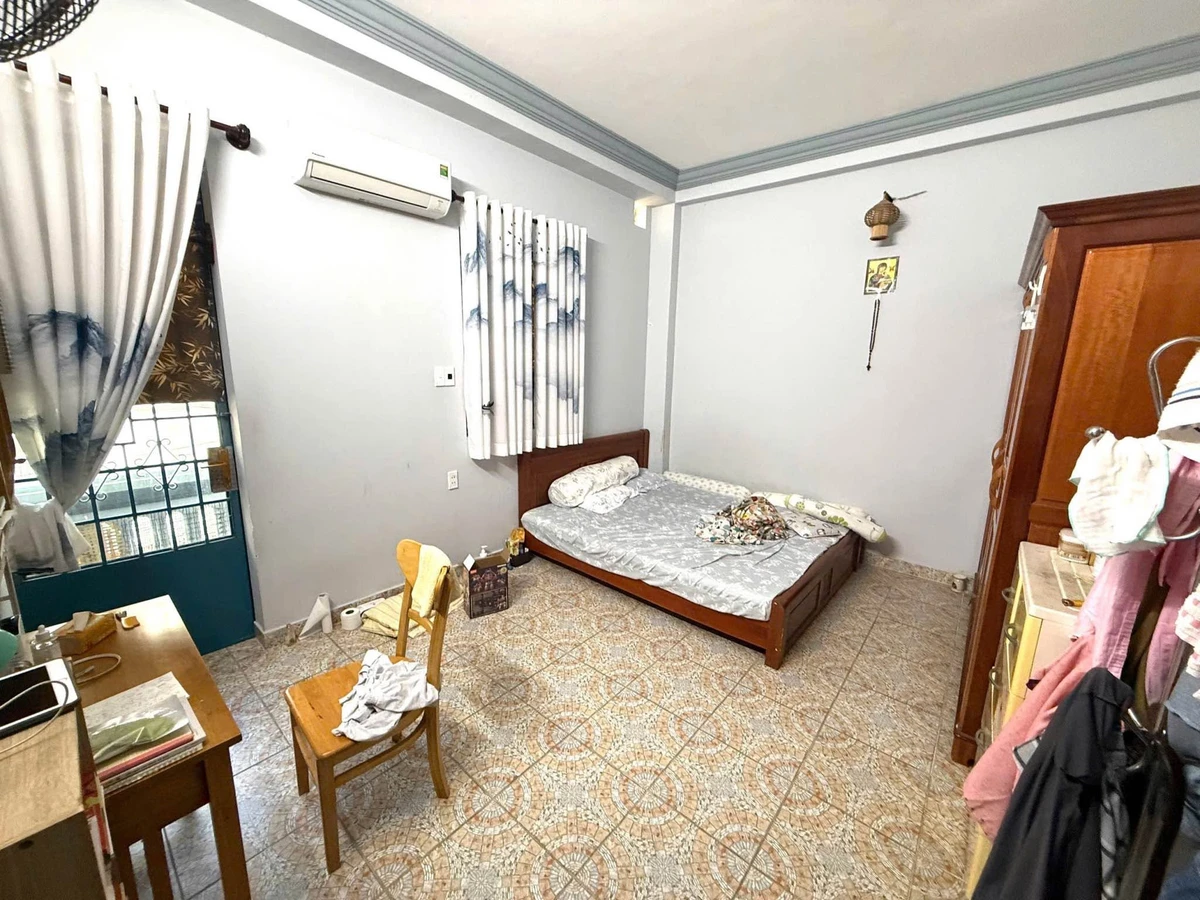 Bán nhà hẻm ô tô 52m² 3 PN 3 WC Vũng Tàu - Ảnh thu nhỏ 5