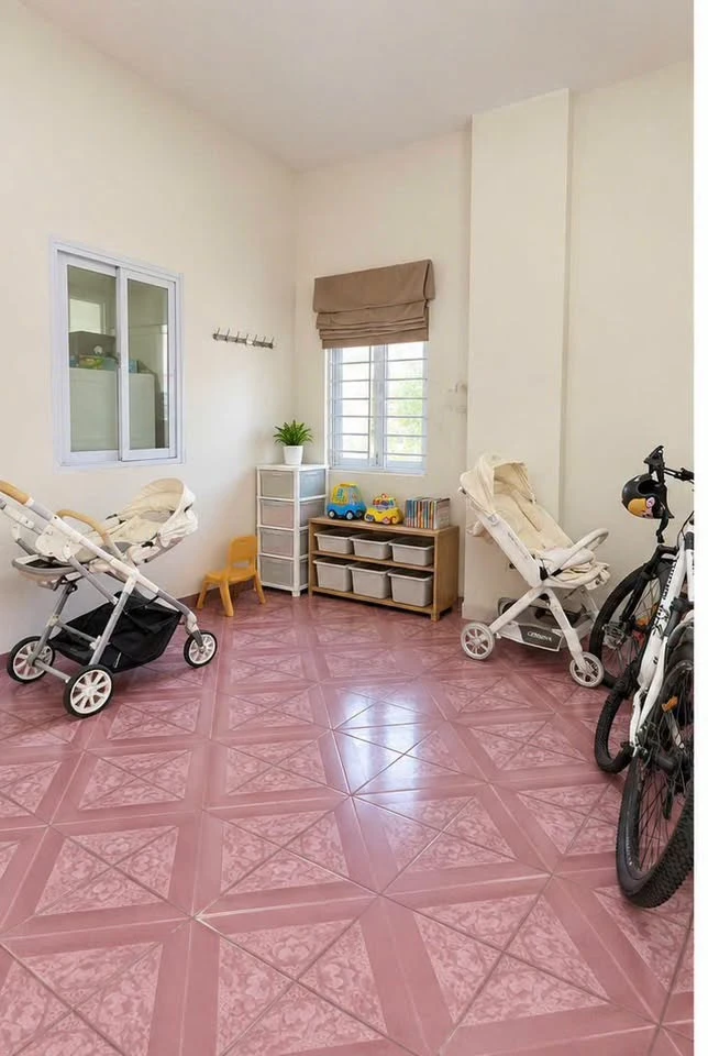 Bán duplex 2 tầng 3 ngủ 110m² Ngọc Khánh - Ảnh thu nhỏ 5