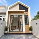 Bán nhà riêng 68m2 giá 1 tỷ 99 triệu Tây Ninh - Ảnh thu nhỏ 2