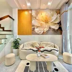 Bán nhà 36m2 5 phòng ngủ Bình Thạnh, gần chợ Bà Chiểu - Ảnh thu nhỏ 5