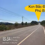 Bán đất nền 140m² Gia Rê Đồng Xoài, giá 400 triệu, 2 mặt tiền - Ảnh thu nhỏ 2