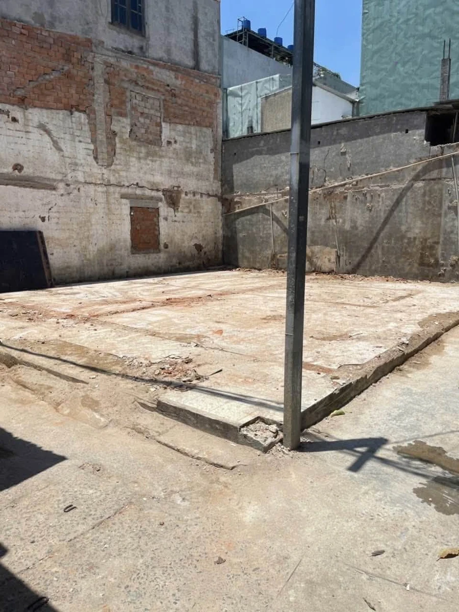 Bán đất 75m2 ngang 8m, 3.5 tỷ, Thanh Khê, Đà Nẵng - Ảnh 1