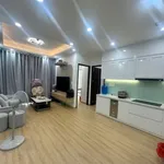 Bán căn góc chung cư 66m2 2PN 2WC Võ Thị Sáu, giá 2.3 tỷ - Ảnh thu nhỏ 2