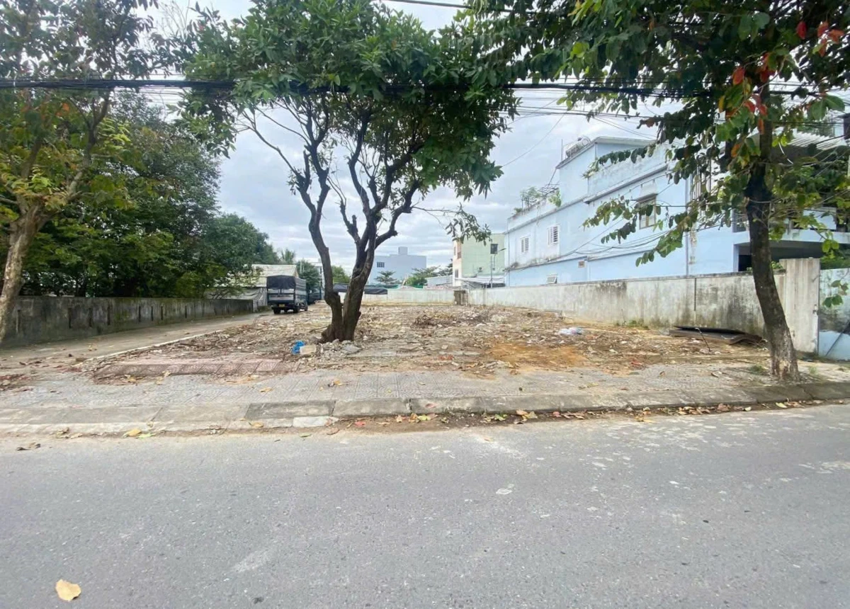 Bán lô đất 2 mặt kiệt 72m2 Trường Chinh, Đà Nẵng - Ảnh thu nhỏ 3