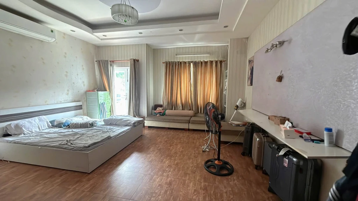 Bán nhà mặt tiền Dương Thị Mười, Quận 12, 151m2, 3 tầng, giá 13,5 tỷ - Ảnh thu nhỏ 3