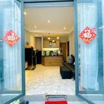 Bán nhà riêng nở hậu hẻm Bông Sao, 32m² 2PN, Quận 8 - Ảnh thu nhỏ 2
