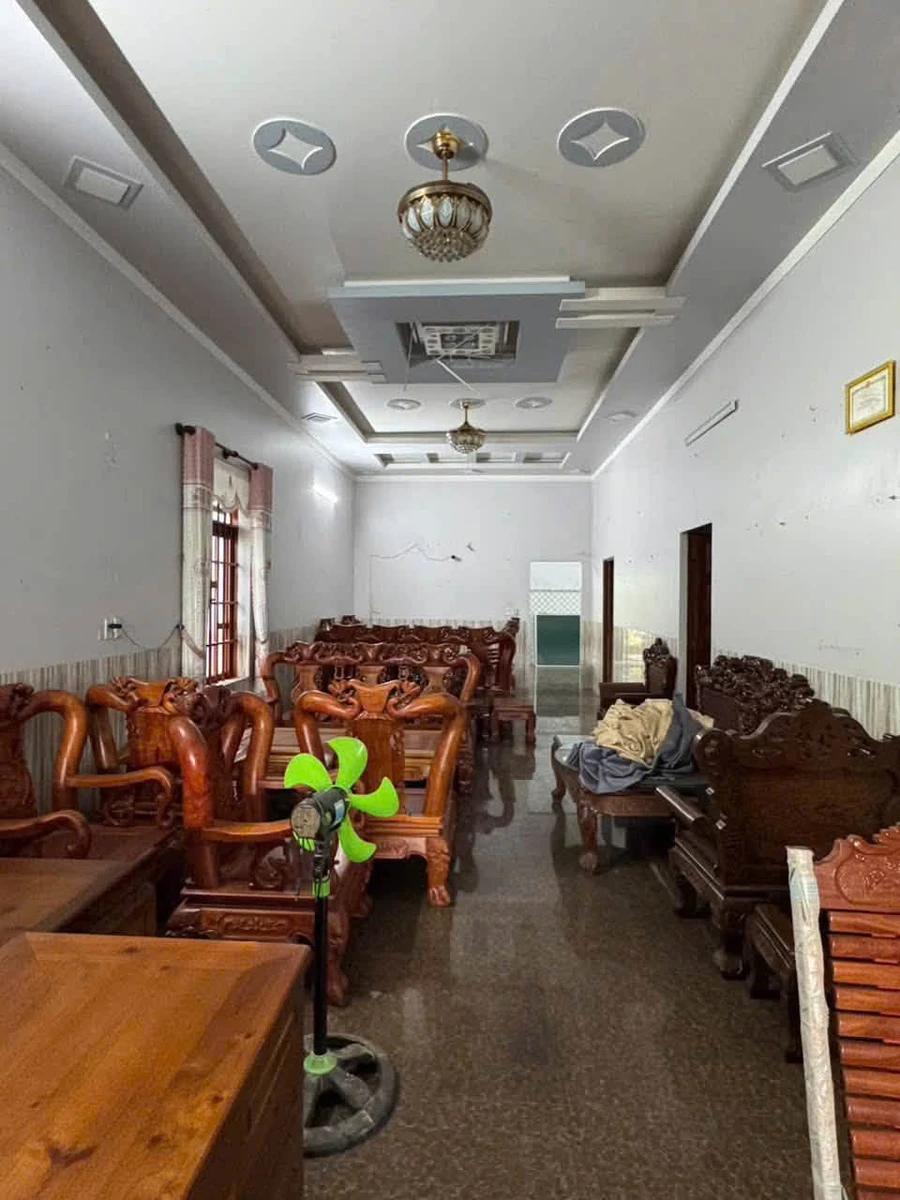 Bán nhà mặt tiền ĐT751 10x60m (600m2), có cửa hàng và nhà ở, phường Minh Long, giá 5,3 tỷ - Ảnh thu nhỏ 3