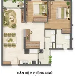 Thanh toán chỉ 650tr sở hữu căn 2PN Imperia Sensa Park theo phương án vay HTLS đến 30/04/2029 - Ảnh thu nhỏ 43