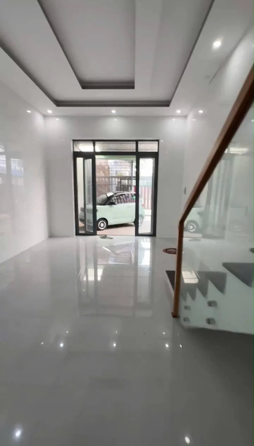 Bán nhà 2PN + 4 phòng trọ 170m² Phước Hưng 3,9 tỷ - Ảnh 1