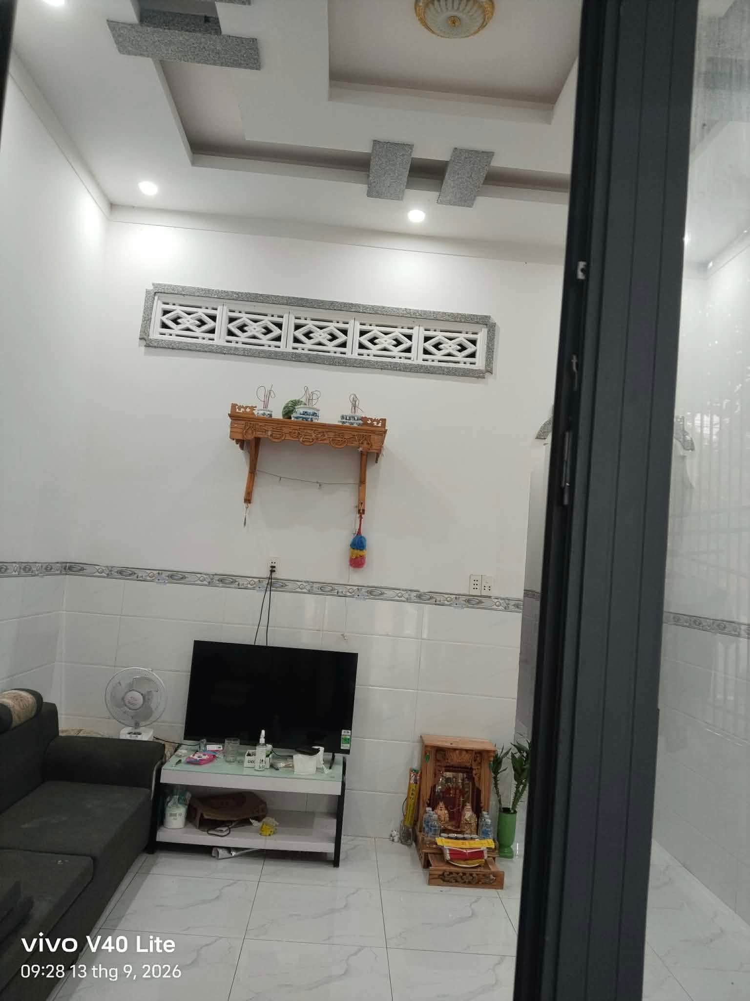 Bán nhà 96m² 2 phòng ngủ giá 1 tỷ 168 Bình Phước - Ảnh thu nhỏ 4