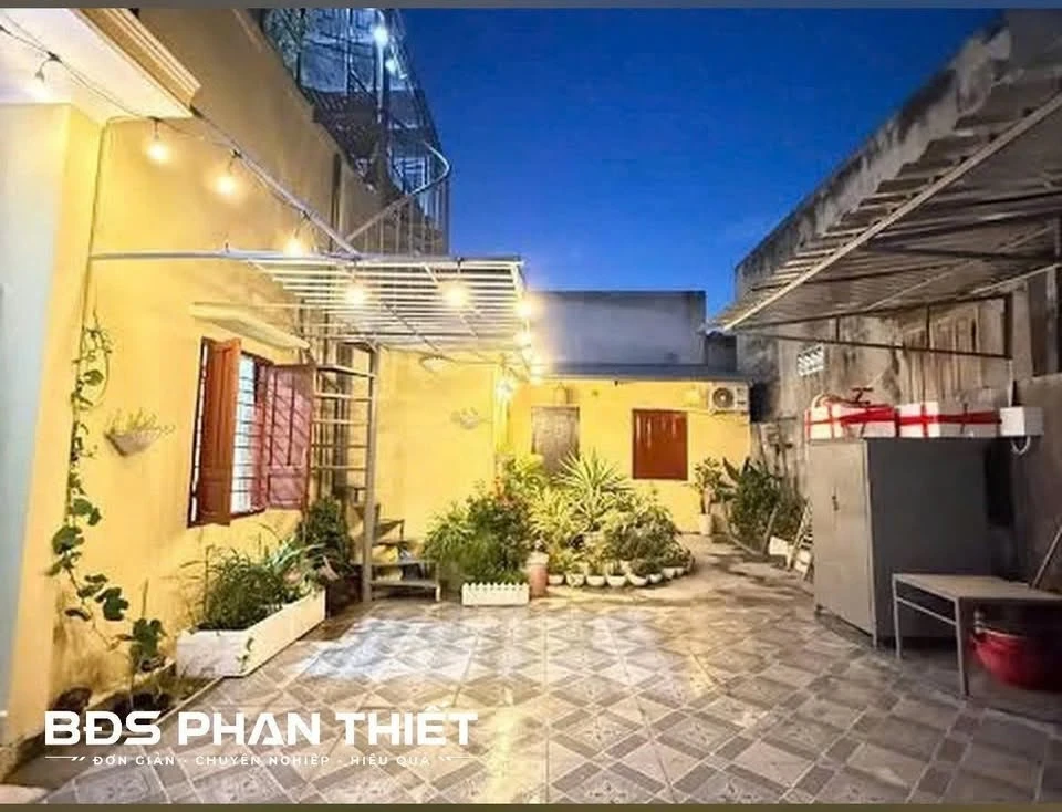 Bán homestay view biển 166m² 3PN, Phú Thuỷ, Lâm Đồng - Ảnh thu nhỏ 2