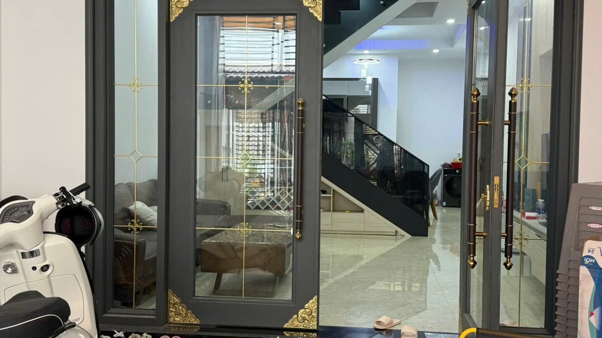Bán nhà phố 5PN 240m² Mê Linh, Đà Lạt 7.9 tỷ - Ảnh thu nhỏ 5