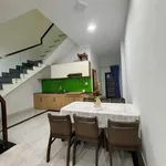 Bán nhà 1 trệt 1 lầu 110m2, 3 phòng ngủ, khu 3 Phú Hòa, Thủ Dầu Một, Bình Dương - Ảnh thu nhỏ 5