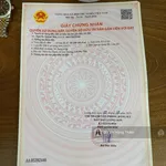 Cần bán 933m2 full thổ cư sẵn nhà cấp 4, bám đường to tại xã Cao Dương, giá rẻ chỉ 4 triệu/m2 - Ảnh thu nhỏ 6