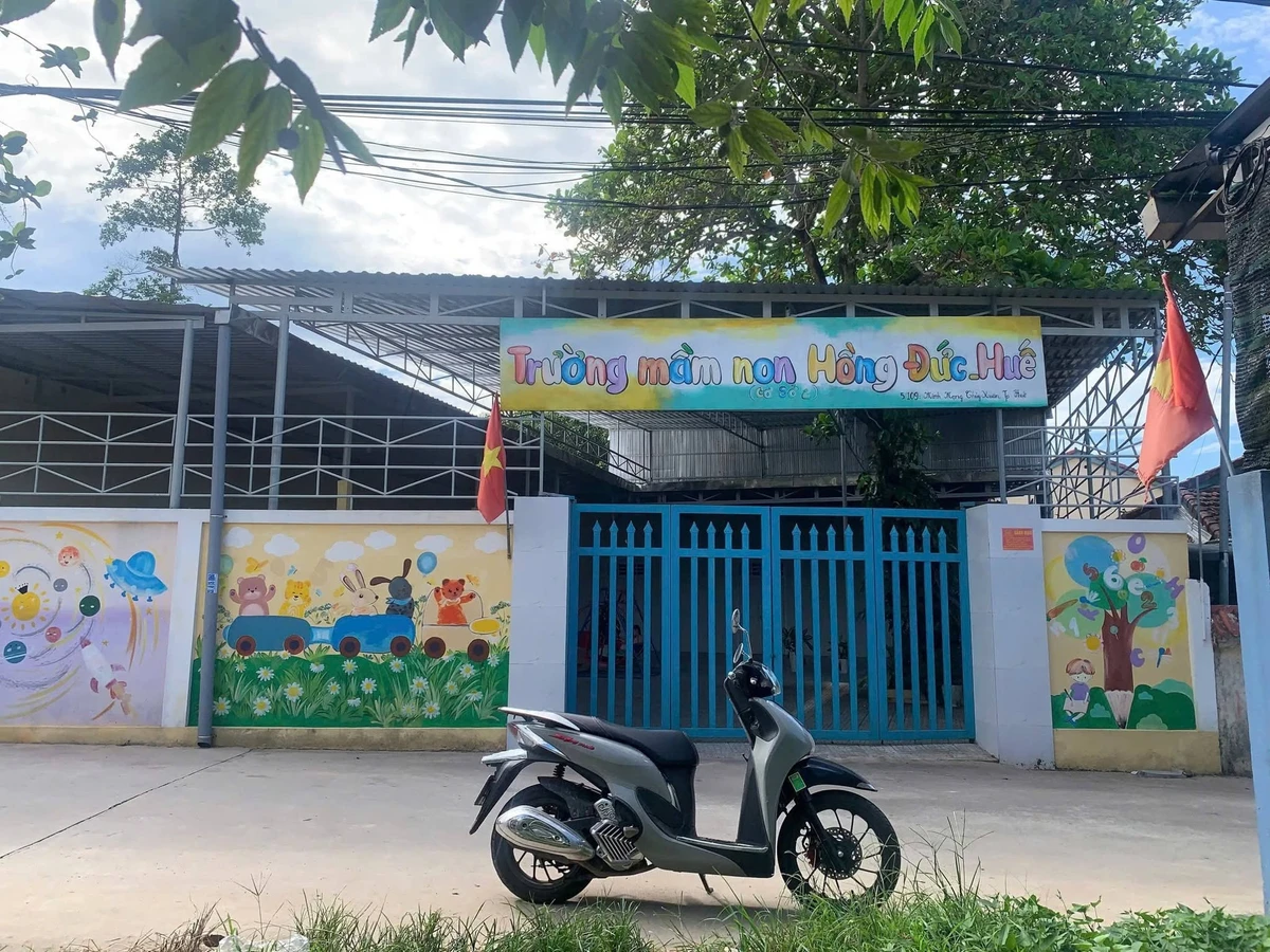 Bán đất kiệt 122,5m² Minh Mạng, Phường Thủy Xuân, Huế - Ảnh 1