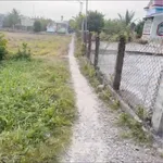 Bán đất mặt tiền 1000m2 thổ cư, sổ hồng riêng, đường Chính Cống, Xã Phước Lý, Cần Giuộc - Ảnh thu nhỏ 2