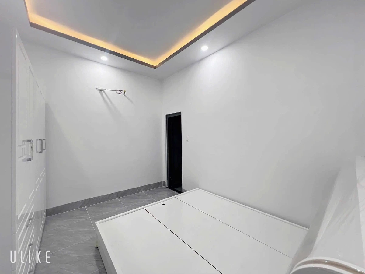 Bán nhà mới 95m² 2 PN 2 WC Nguyễn Huy Tưởng An Giang 1 tỷ 650 tr - Ảnh thu nhỏ 5