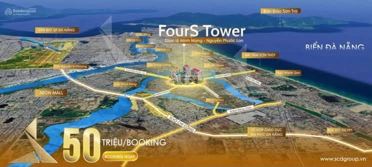 Bán nhà 3 mê 64m² Cầu 2 Hà Thanh 4.9 tỷ schindler