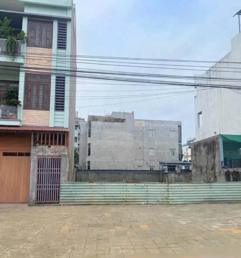 Bán đất mặt tiền Khang Linh Vũng Tàu 96,9m² 5,5 tỷ - Ảnh 1