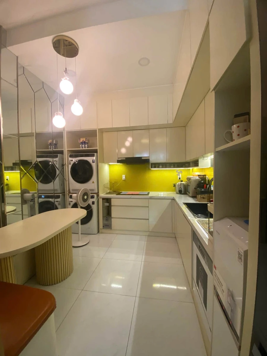 Bán nhà hẻm 4m Lê Hồng Phong, 28m2, 2 tầng 2PN, giá 5 tỷ - Ảnh thu nhỏ 2