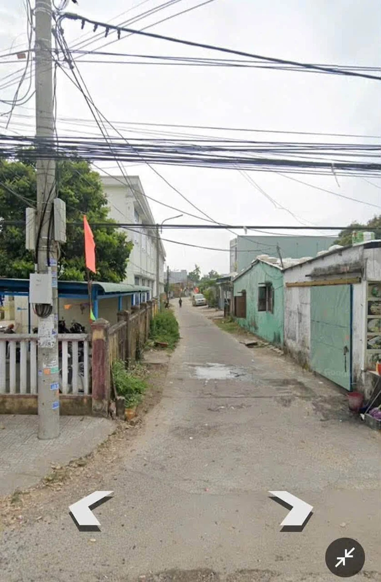 Bán đất 400m² xã Thăng An Đà Nẵng gần biển - Ảnh thu nhỏ 2