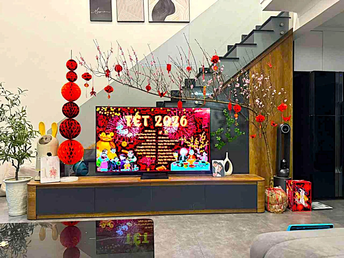 Bán nhà mặt tiền 100m² 2 PN Phong Bắc 9, Cẩm Lệ, Đà Nẵng 5.8 tỷ - Ảnh thu nhỏ 2