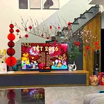 Bán nhà mặt tiền 100m² 2 PN Phong Bắc 9, Cẩm Lệ, Đà Nẵng 5.8 tỷ - Ảnh thu nhỏ 2