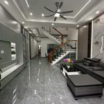 Nhà lầu 100m² Tân Định, Bến Cát, Bình Dương 2,55 tỷ - Ảnh thu nhỏ 2