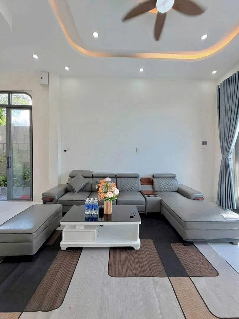Bán nhà 100m2 3 PN, Phường Trảng Dài, 1 tỷ 650 triệu - Ảnh thu nhỏ 3