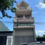 Bán nhà 3 PN Quận 12, 100m², giá 3 tỷ - Ảnh thu nhỏ 1