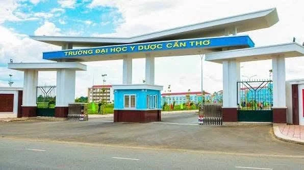 Bán nhà 1 trệt 2 lầu 69.3m2 Cần Thơ - Ảnh 1