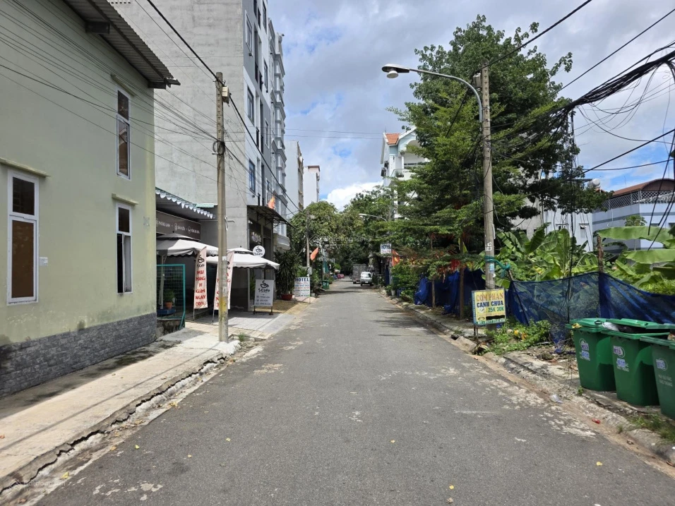 Đất 150m2 ngang 7.5m KDC Tân Lập ngay làng đại học Quốc Gia, P Đông Hòa Tp Dĩ An(P. Đông Hòa TPHCM) - Ảnh thu nhỏ 4