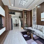 Nhà 3 tầng mặt tiền Tôn Đản 85m2 xây mới - Ảnh thu nhỏ 2