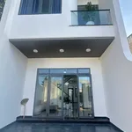 Bán nhà 1 trệt 1 lầu 122.5m² Tân Lợi, Bình Chánh - Ảnh thu nhỏ 1