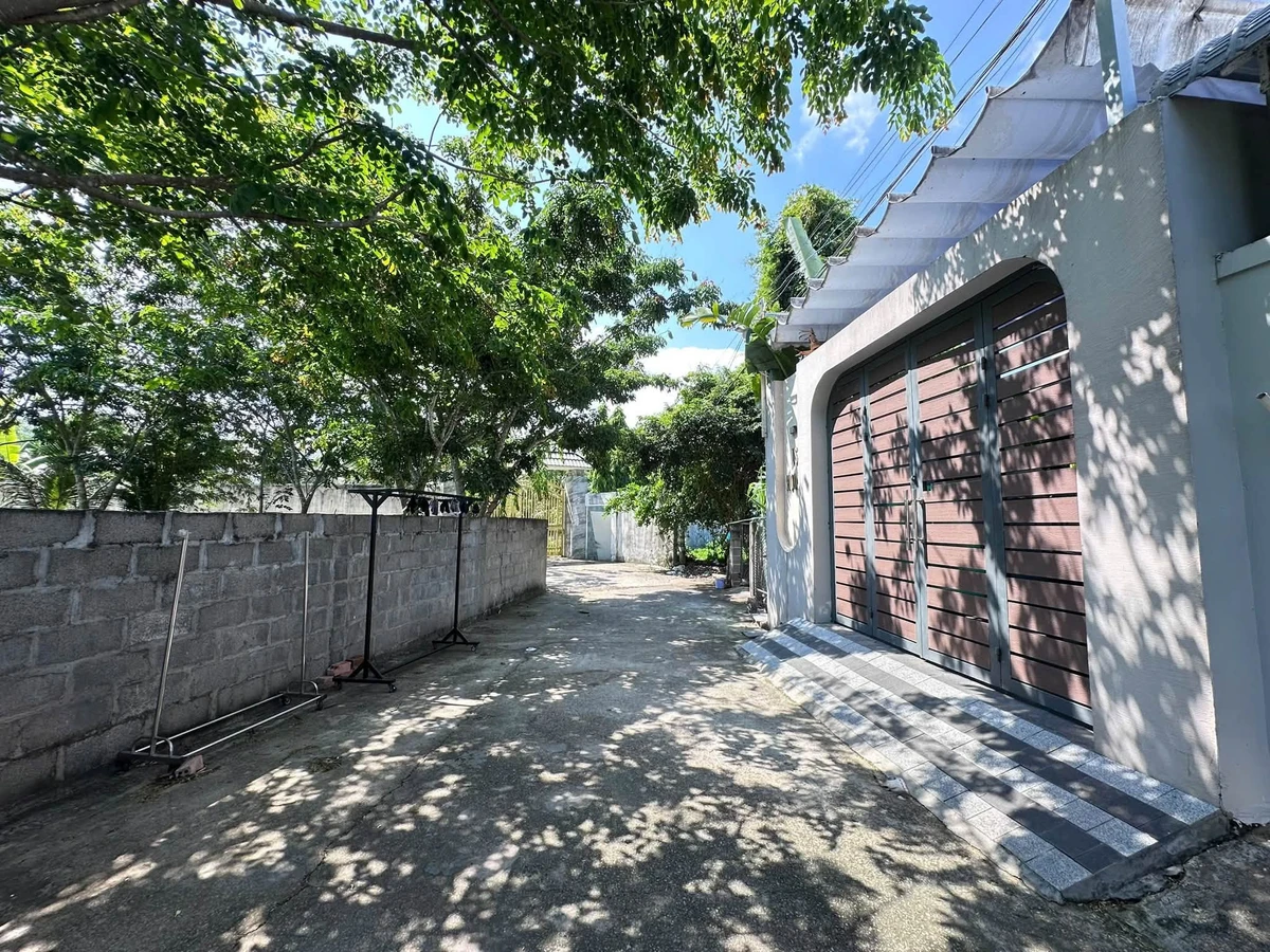Bán đất thổ cư 108m2 đường bê tông 4m tại Phong Nẫm, Phan Thiết - Ảnh thu nhỏ 3