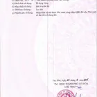 Cực rẻ, bán đất mặt tiền Yết Kêu, phường Phú Đông. 82,9m2, giá 1,35 tỷ - Ảnh thu nhỏ 5