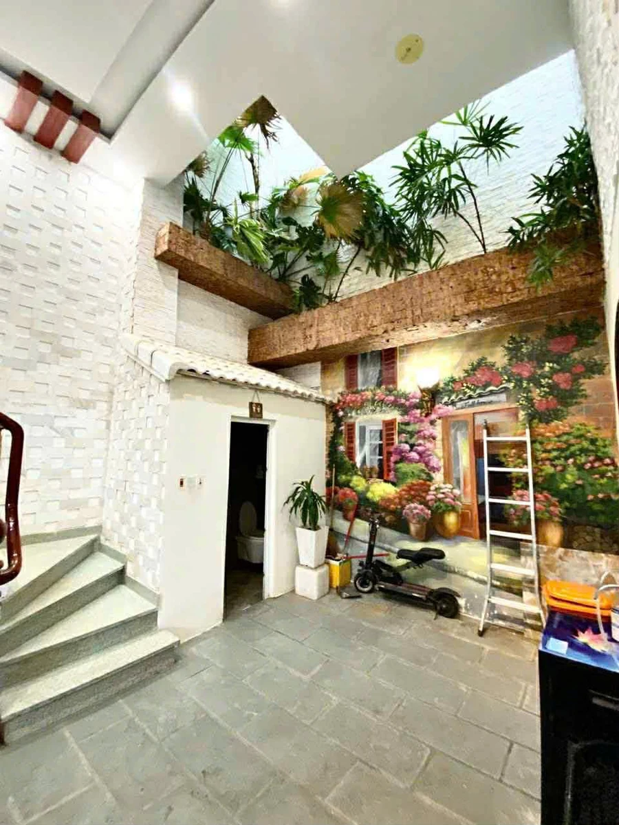 Bán biệt thự sang trọng 150m2 Phú Lộc 1, 12.2 tỷ - Ảnh thu nhỏ 4